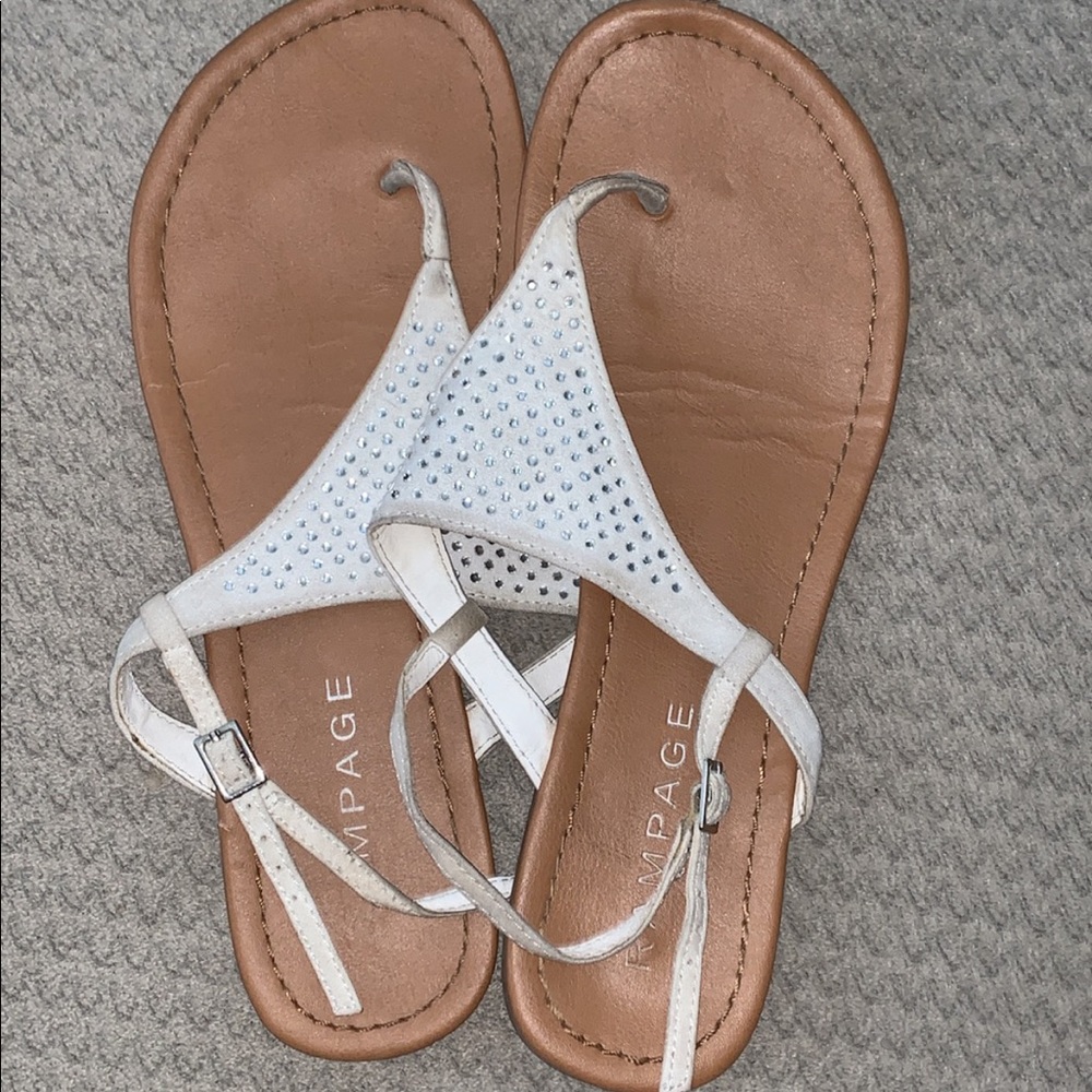 sandals